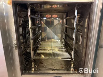 Kombiugn, Rational CombiMaster CM61