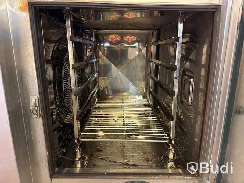 Kombiugn, Rational CombiMaster CM61