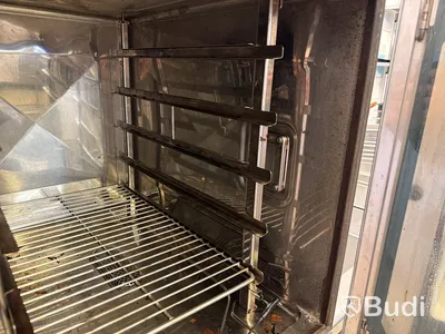 Kombiugn, Rational CombiMaster CM61