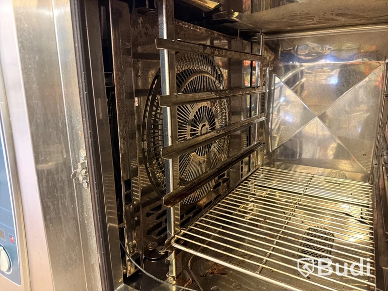 Kombiugn, Rational CombiMaster CM61