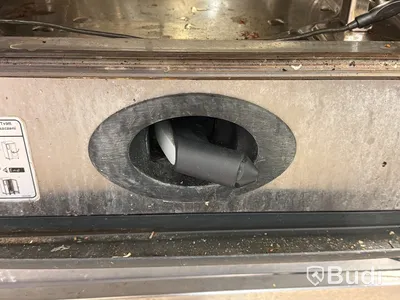 Kombiugn, Rational CombiMaster CM61