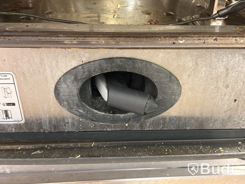 Kombiugn, Rational CombiMaster CM61