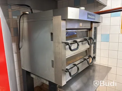 Pizzaugn, PizzaMaster PM 722ED