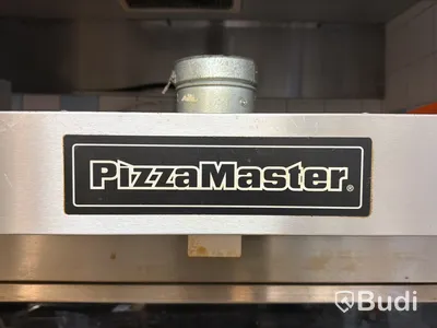 Pizzaugn, PizzaMaster PM 722ED