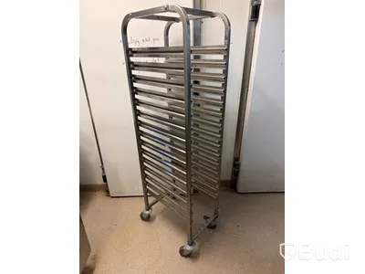 Plåtvagn