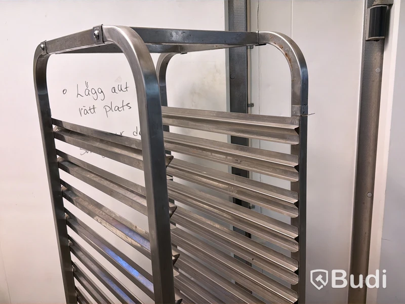 Plåtvagn