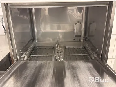 Under-bänkdiskmaskin/ glasdisk, Electrolux NLAI3G