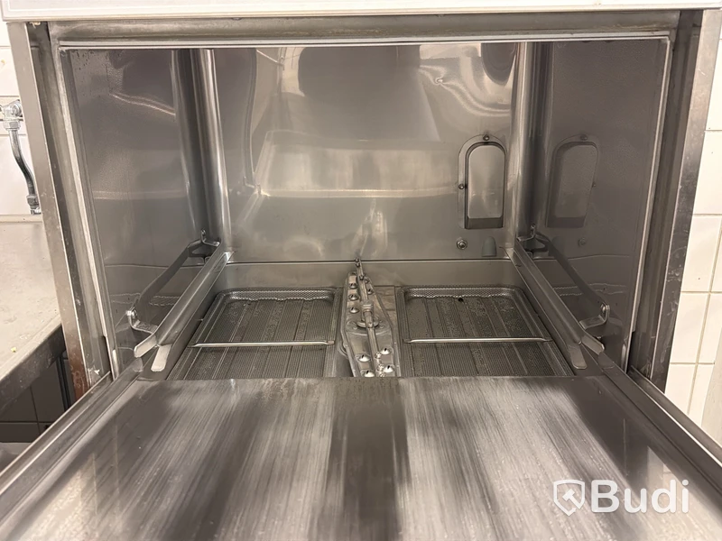 Under-bänkdiskmaskin/ glasdisk, Electrolux NLAI3G