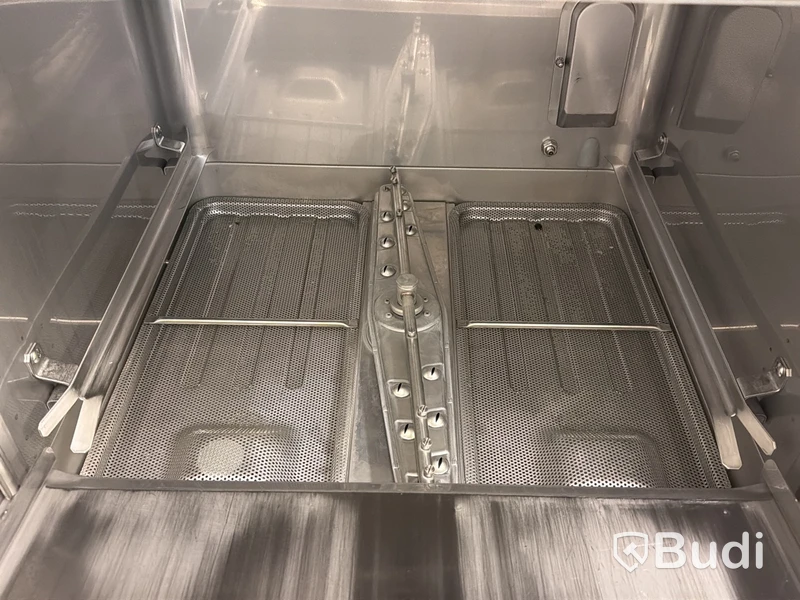 Under-bänkdiskmaskin/ glasdisk, Electrolux NLAI3G