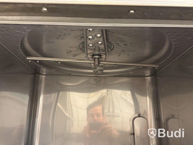 Under-bänkdiskmaskin/ glasdisk, Electrolux NLAI3G