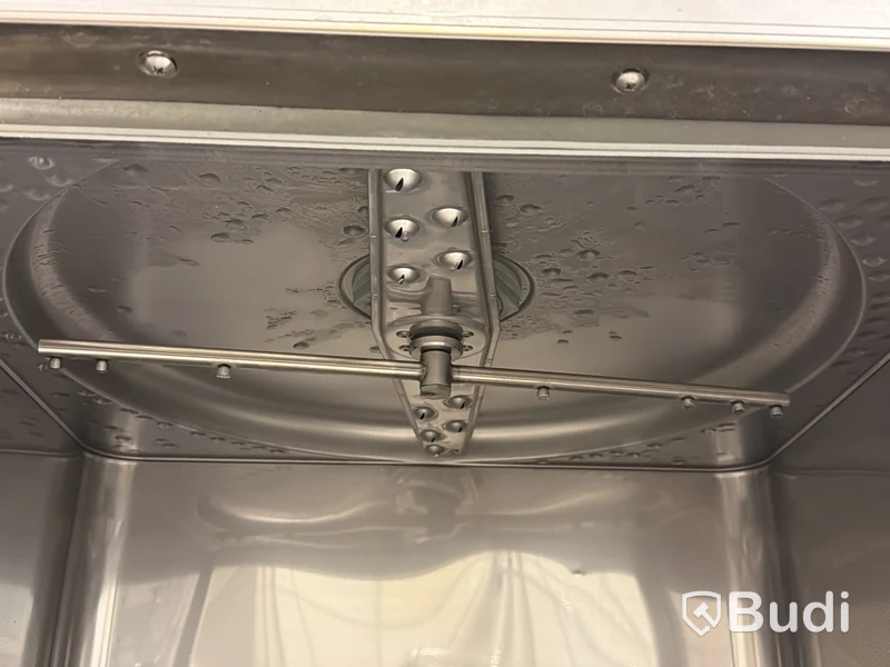 Under-bänkdiskmaskin/ glasdisk, Electrolux NLAI3G