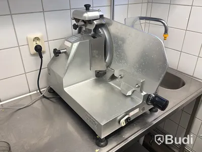 Skärmaskin, Beckens TC 300