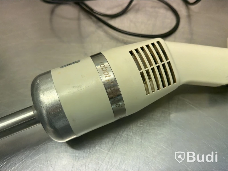 Stavmixer, Robot-Coupe, Mini MP 170 V.V.