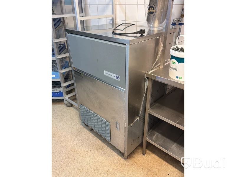 Ismaskin, NTF SL 260W R290 -2024