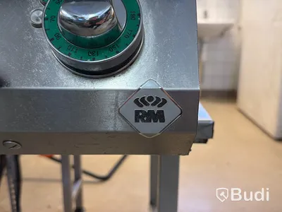 Dubbel fritös, RM FE 708/13 E