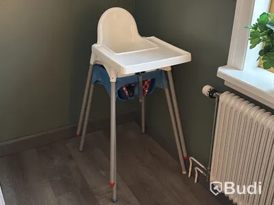 Barnstolar, 7 st, IKEA