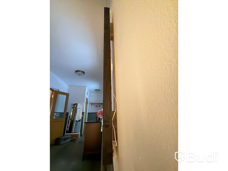 4 st vägglampa
