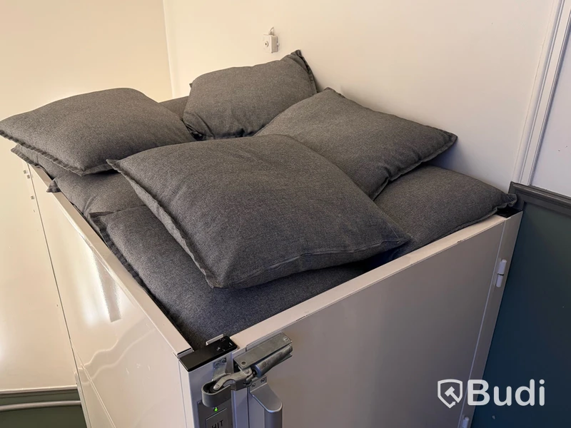 Loungemöbler för uteservering, 3 st