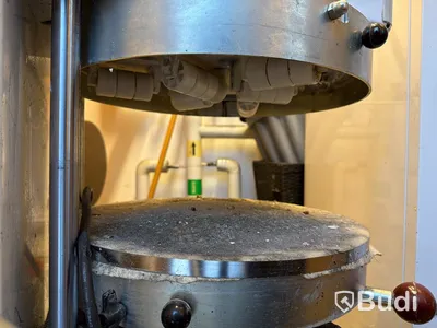 Pizzapress SIGMA Sprizza SPZ 40
