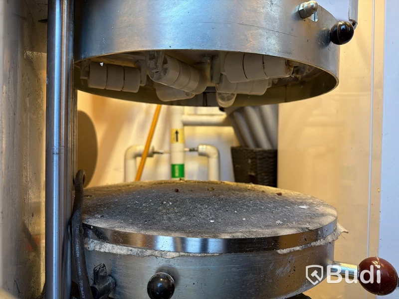 Pizzapress SIGMA Sprizza SPZ 40