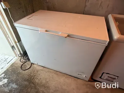 Frysbox, Elvita