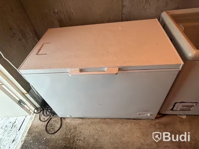 Frysbox, Elvita