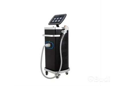 Hårborttagningsmaskin Luximia Quattro