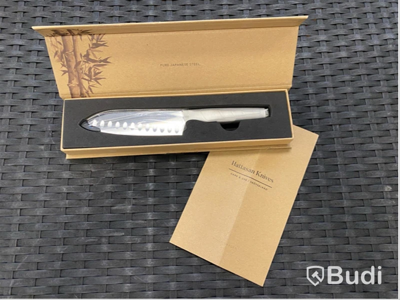 Kniv Hattasan Japan