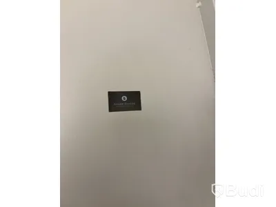2 st. Stolar och Sidobord