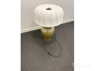 Bordslampa Hallbergs