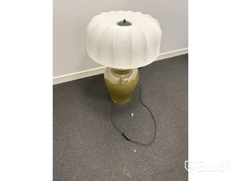 Bordslampa Hallbergs