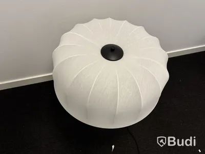 Bordslampa Hallbergs