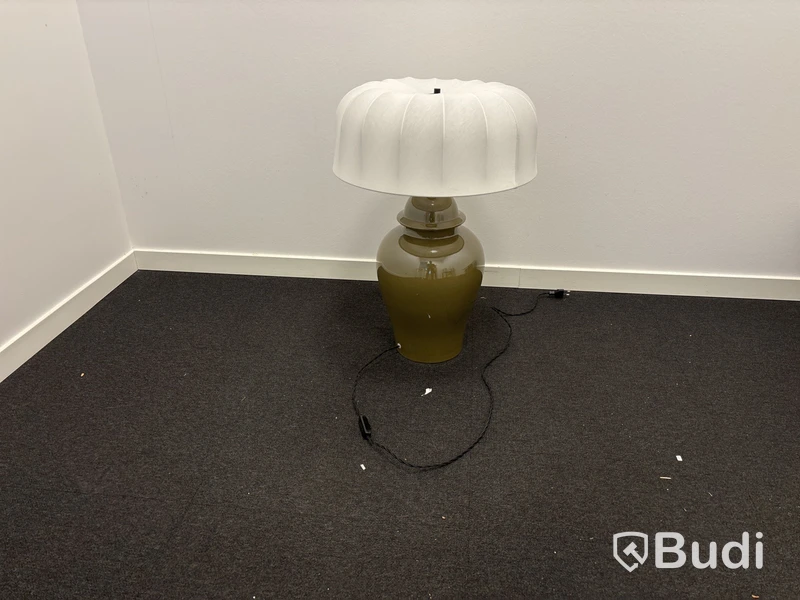 Bordslampa Hallbergs