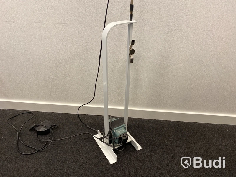 Golvlampa FLOS