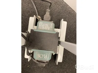 Golvlampa FLOS