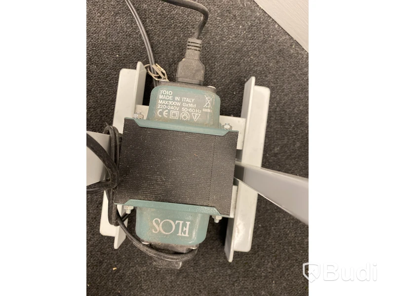 Golvlampa FLOS