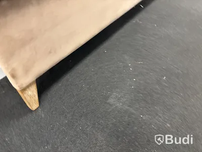 Sänggavel Artwood
