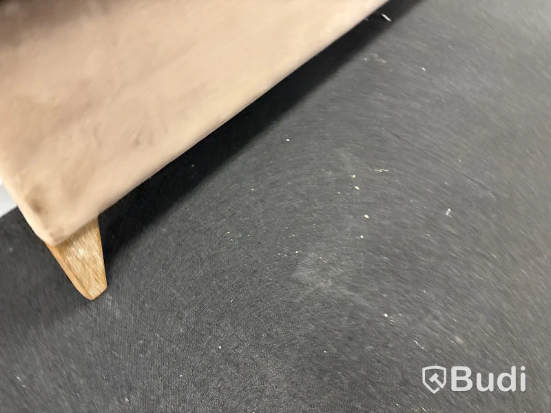 Sänggavel Artwood
