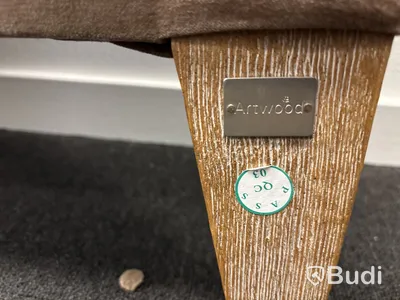 Sänggavel Artwood