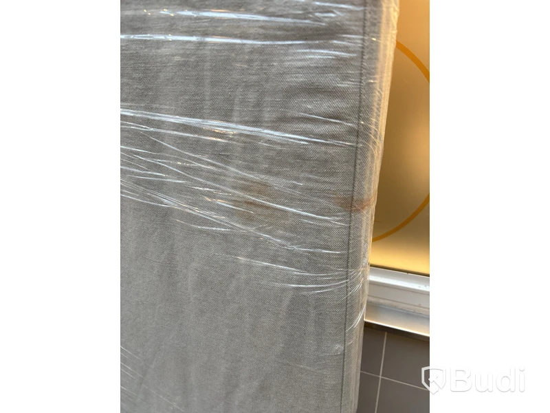Sänggavel