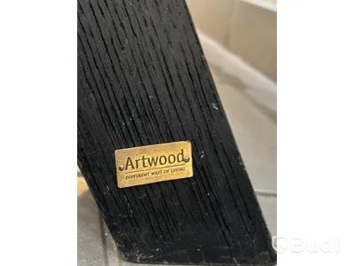 Matbord Artwood