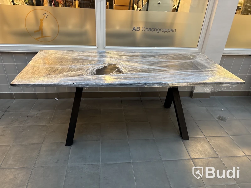 Matbord Artwood