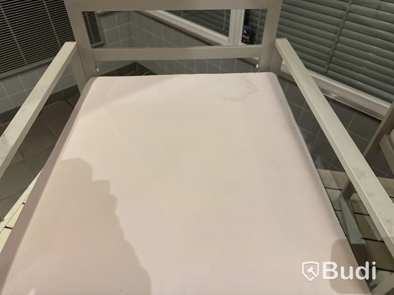 Parti med utemöbler Venture Home
