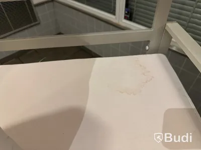Parti med utemöbler Venture Home