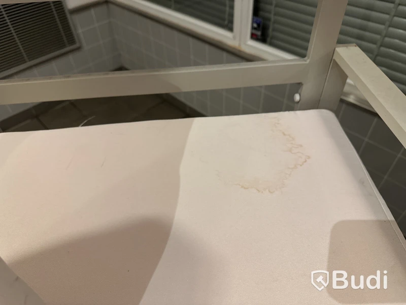 Parti med utemöbler Venture Home