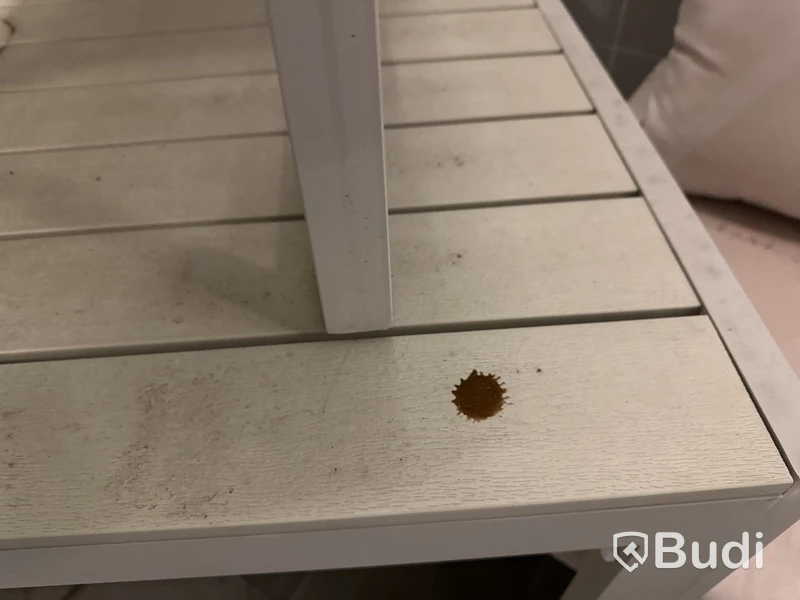 Parti med utemöbler Venture Home