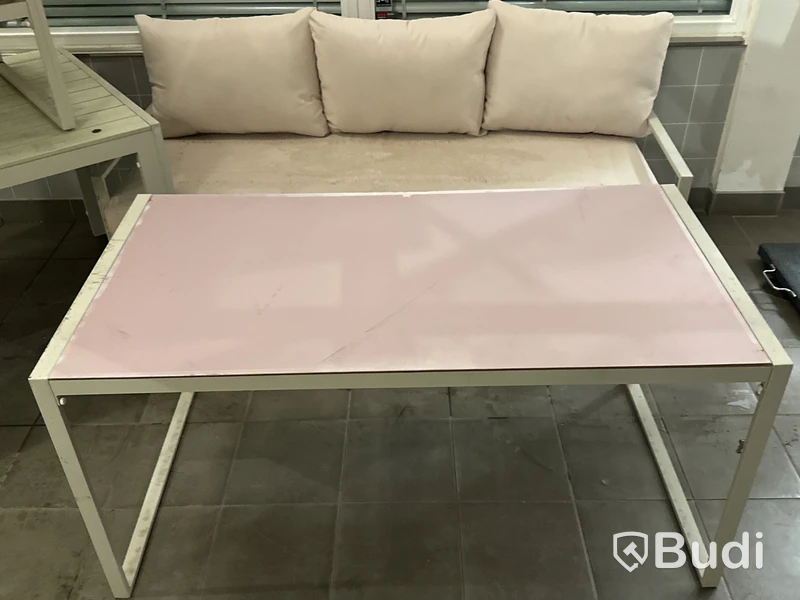 Parti med utemöbler Venture Home