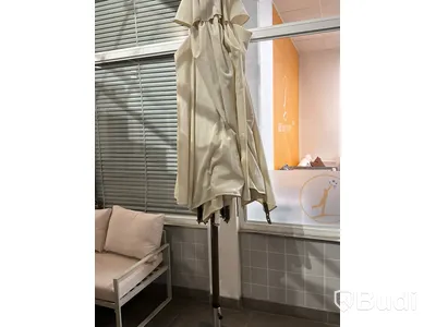 Parti med utemöbler Venture Home