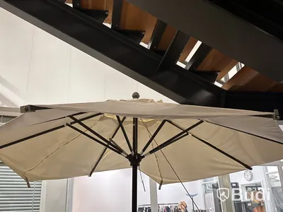 Parti med utemöbler Venture Home