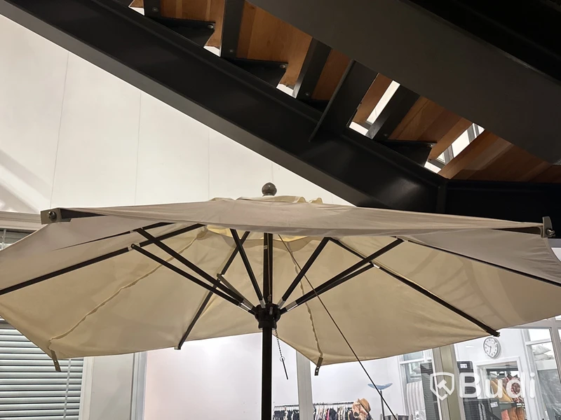 Parti med utemöbler Venture Home